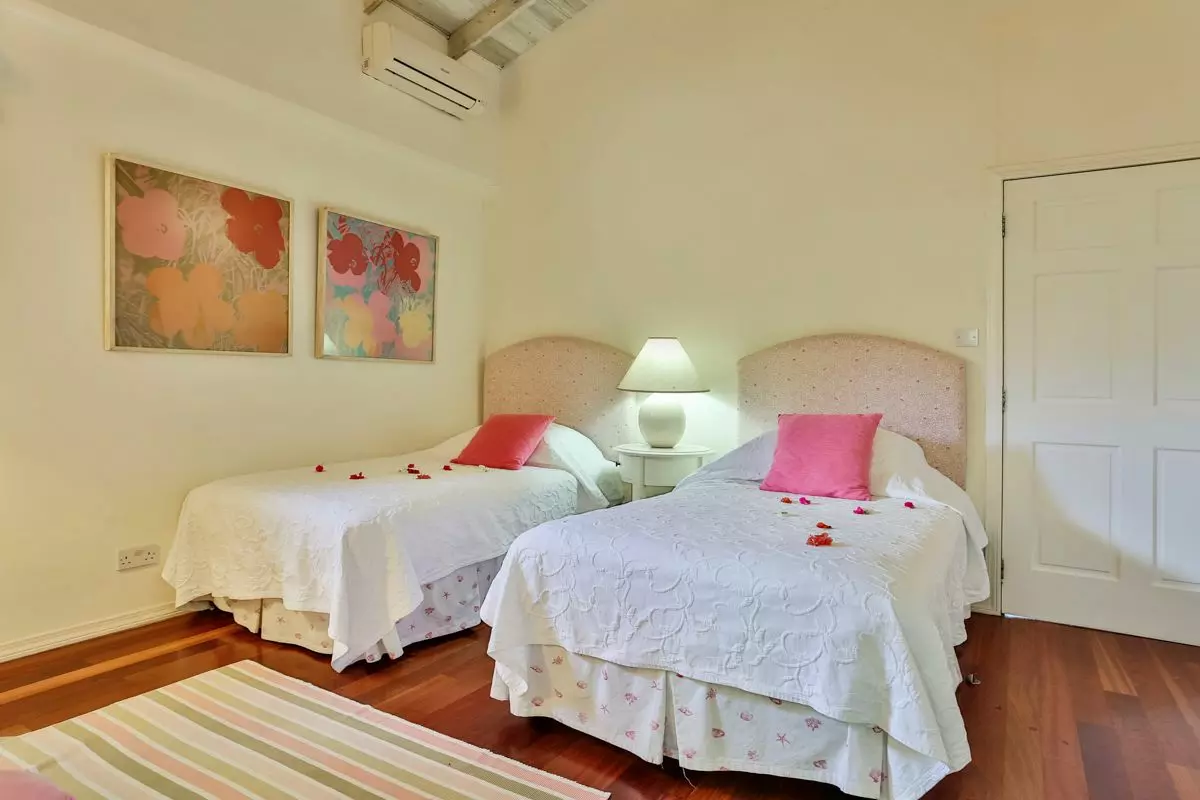 Villa Cabot in Saint Lucia, photo 28 of 30