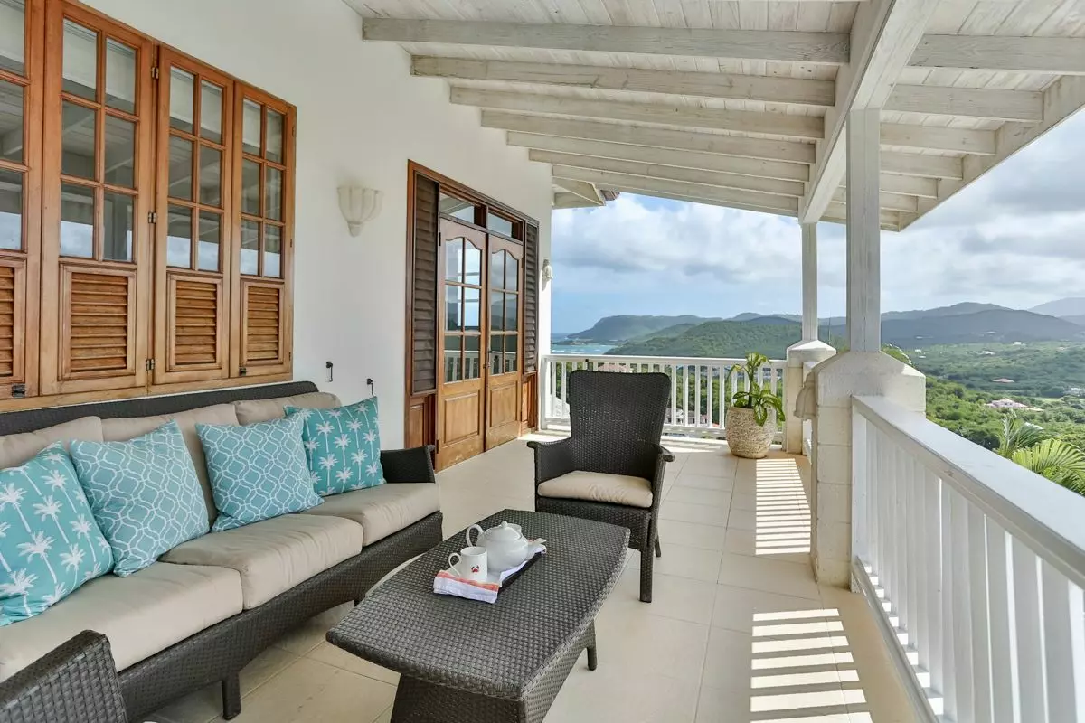 Villa Cabot in Saint Lucia, photo 30 of 30