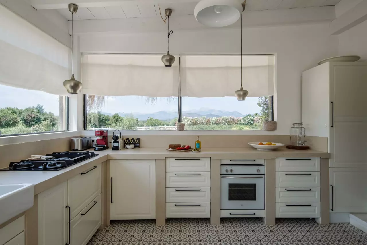 La Finca in Mallorca, photo 12 of 29