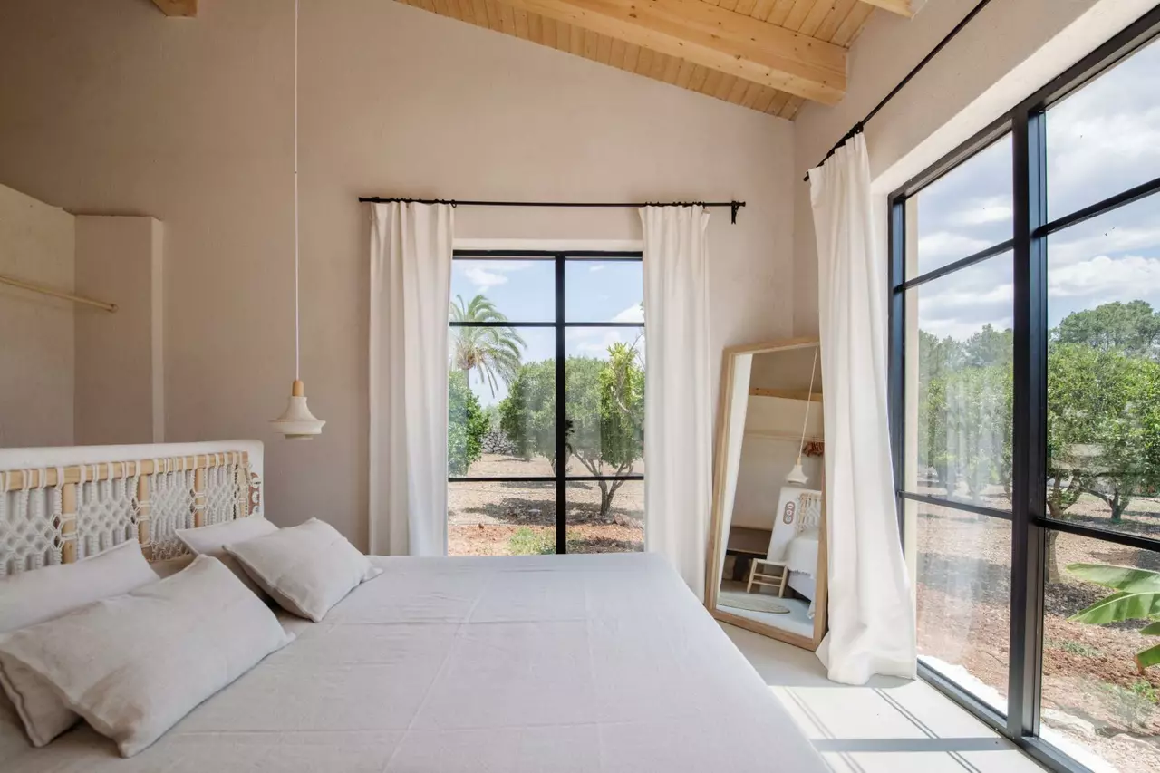 La Finca in Mallorca, photo 26 of 29