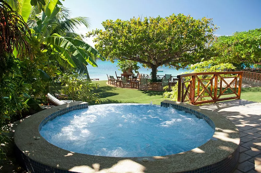 Villa Straleen in Jamaica, photo 4 of 30