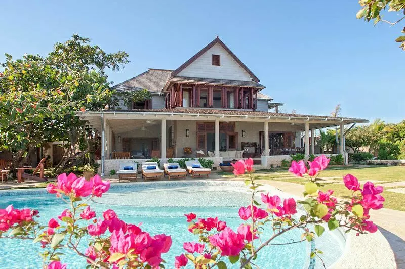 Maldonado Beach House in Jamaica, photo 5 of 27