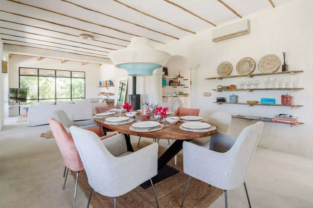 La Finca in Mallorca, photo 21 of 29
