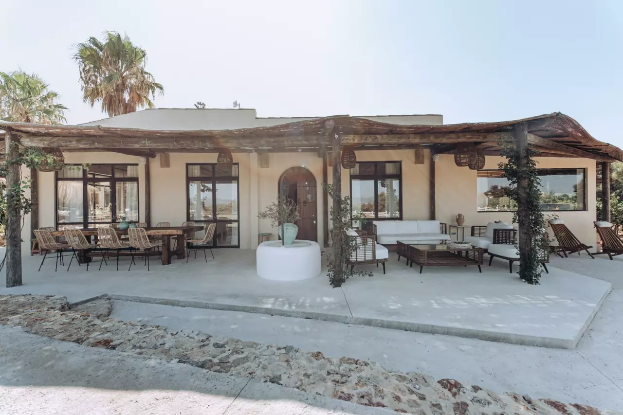 La Finca in Mallorca, photo 19 of 29