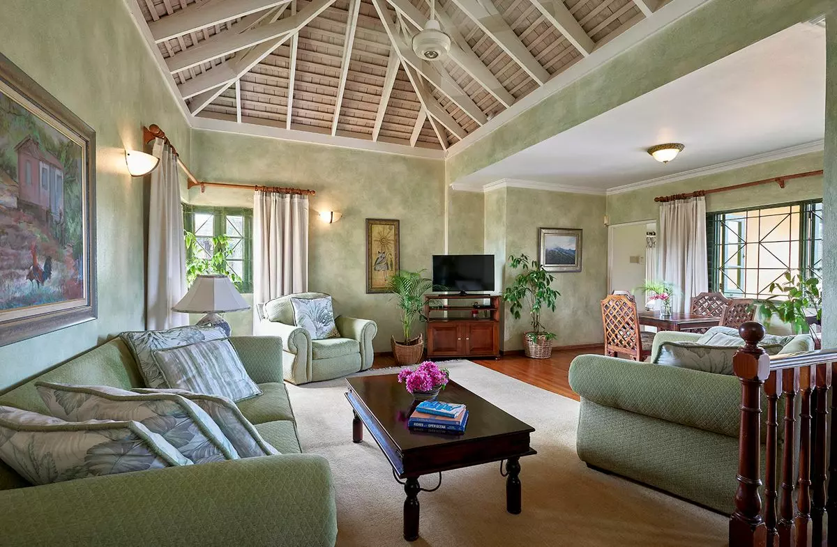 Villa Straleen in Jamaica, photo 7 of 30