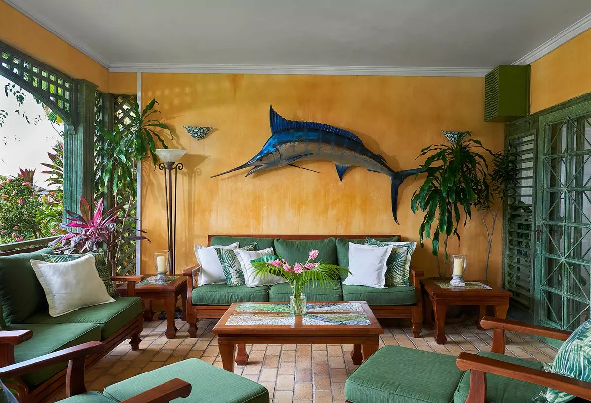 Villa Straleen in Jamaica, photo 9 of 30
