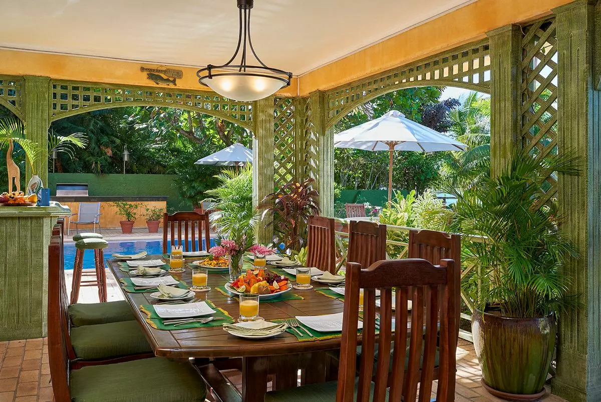 Villa Straleen in Jamaica, photo 10 of 30