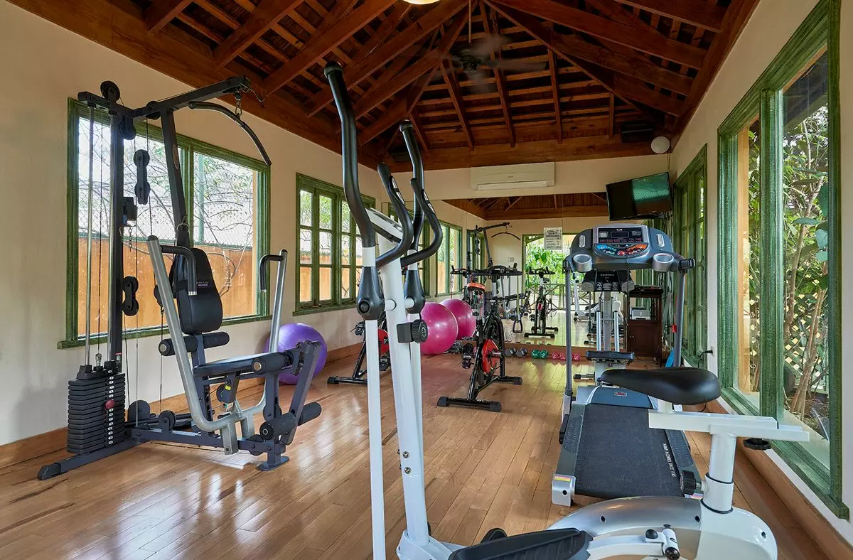 Villa Straleen in Jamaica, photo 11 of 30