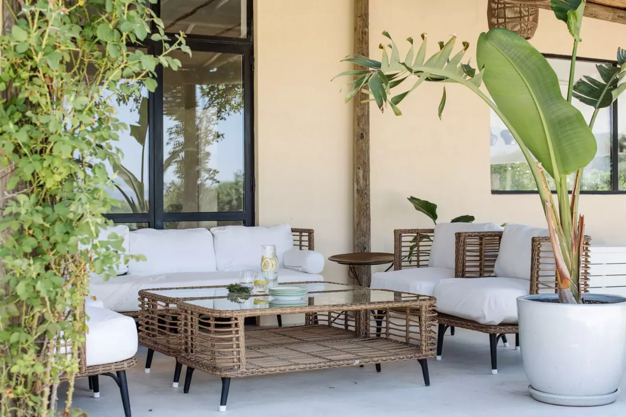 La Finca in Mallorca, photo 6 of 29