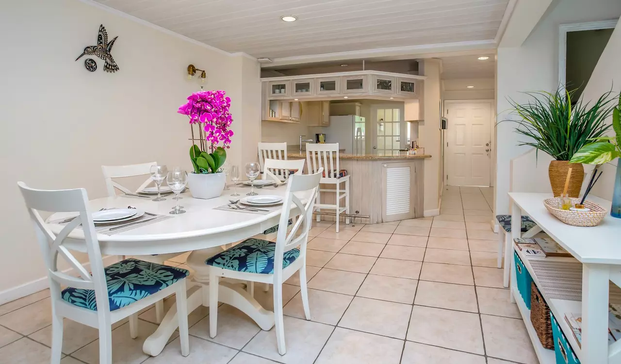 Waterside townhouse in Saint Lucia, photo 5 of 30