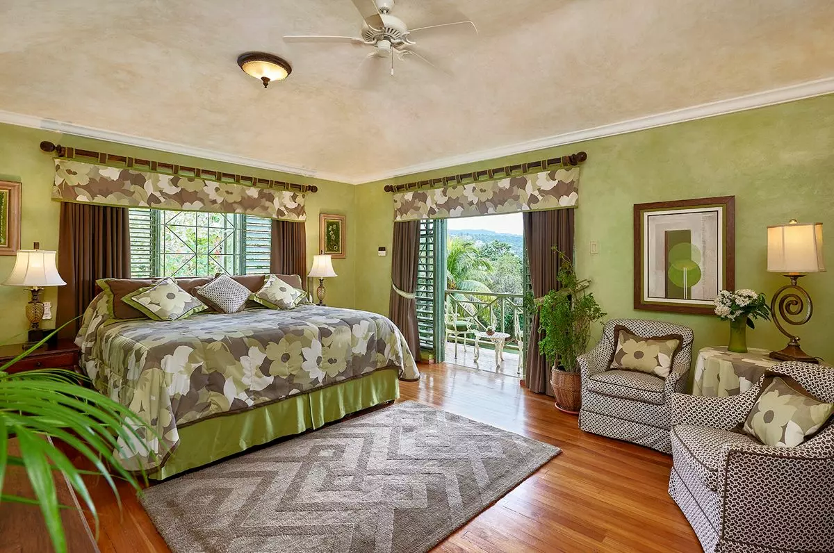 Villa Straleen in Jamaica, photo 13 of 30