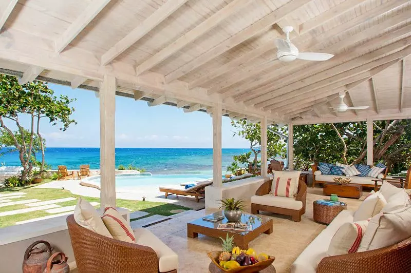 Maldonado Beach House in Jamaica, photo 18 of 27