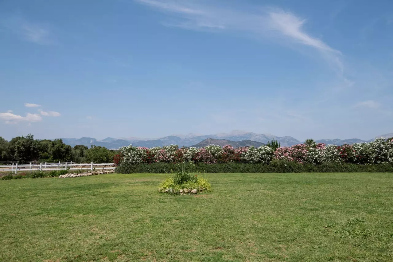La Finca in Mallorca, photo 3 of 29