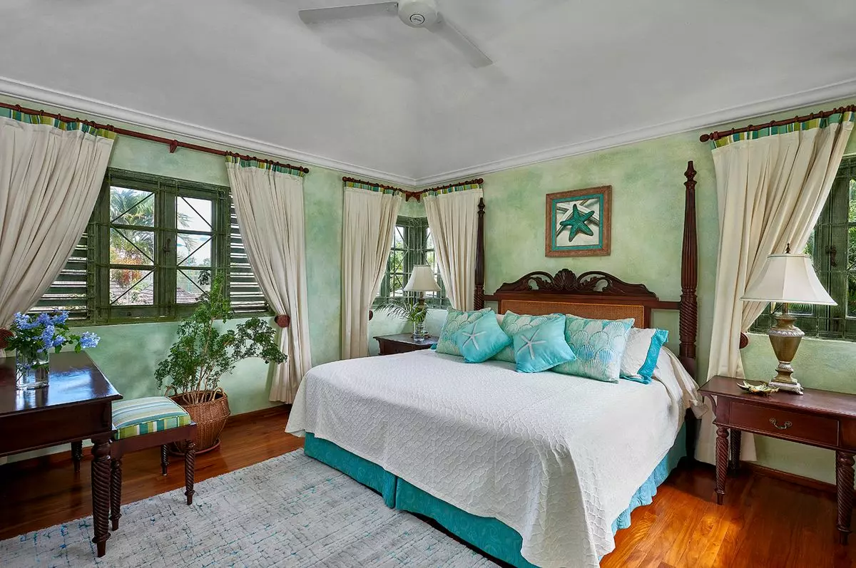 Villa Straleen in Jamaica, photo 15 of 30