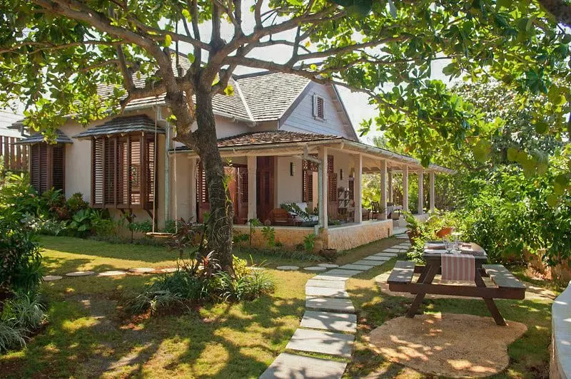 Maldonado Beach House in Jamaica, photo 19 of 27