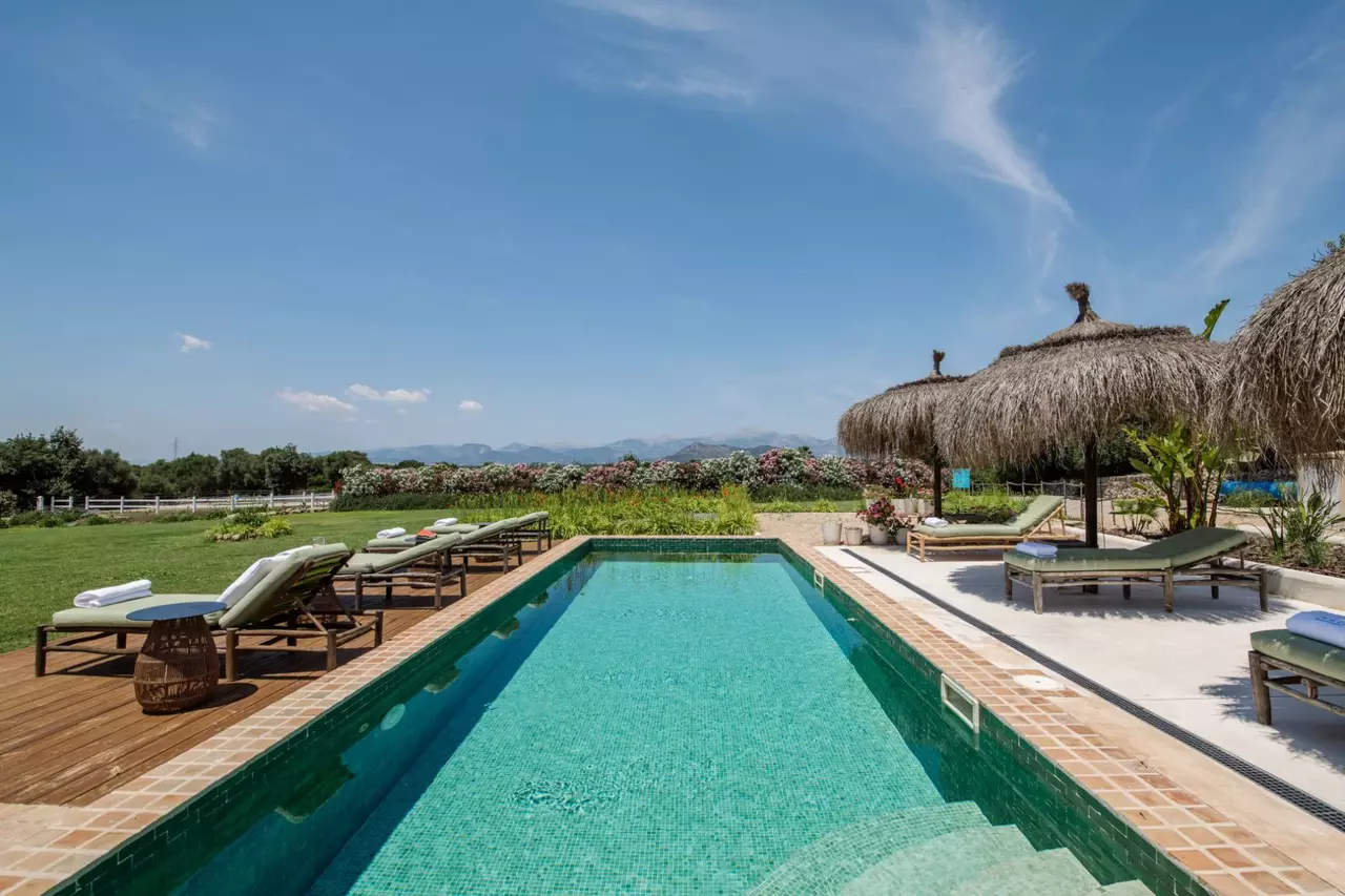 La Finca in Mallorca, photo 28 of 29