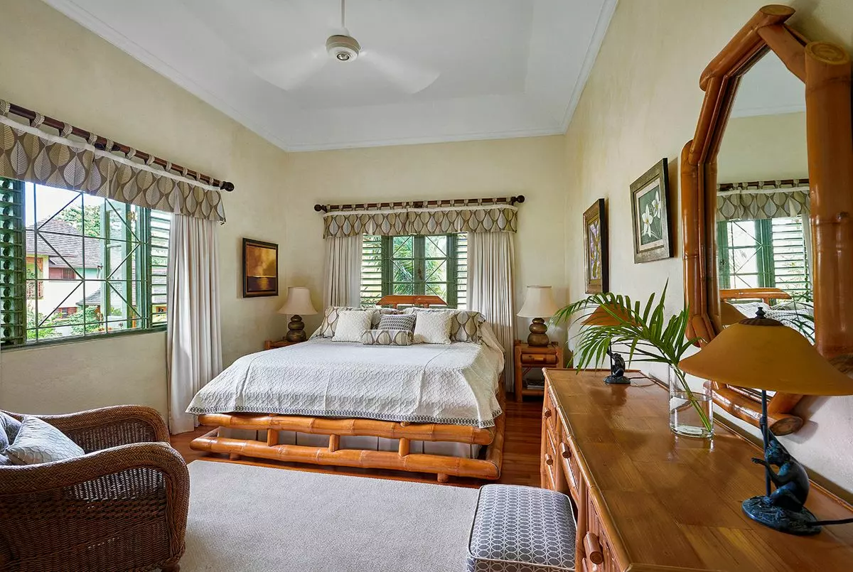 Villa Straleen in Jamaica, photo 17 of 30