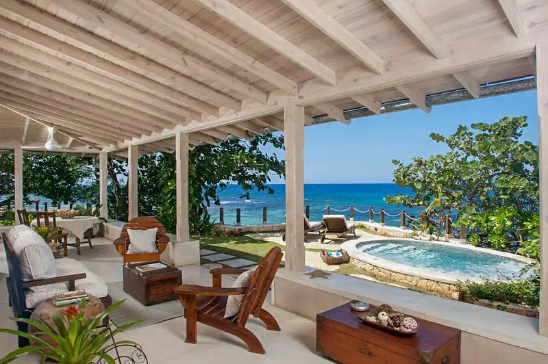 Maldonado Beach House in Jamaica, photo 21 of 27