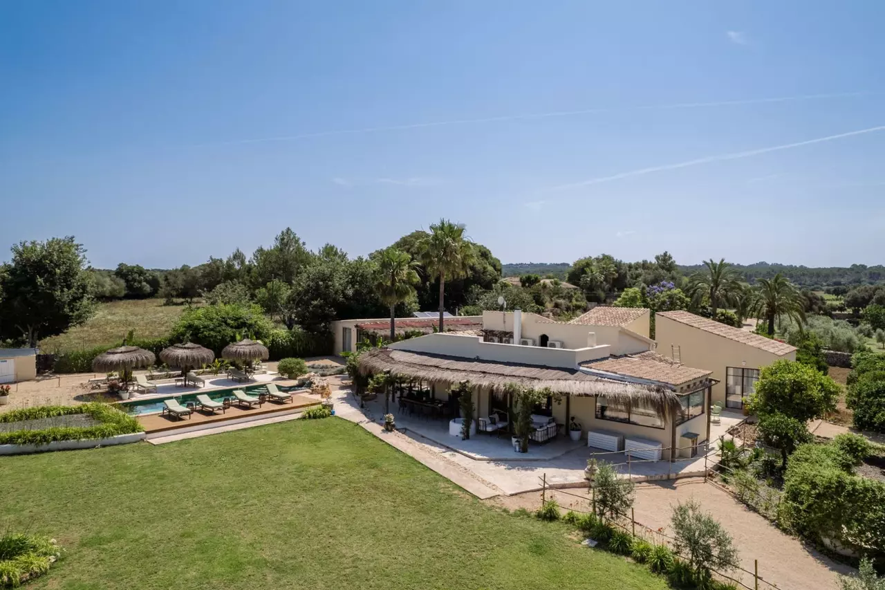 La Finca in Mallorca, photo 25 of 29