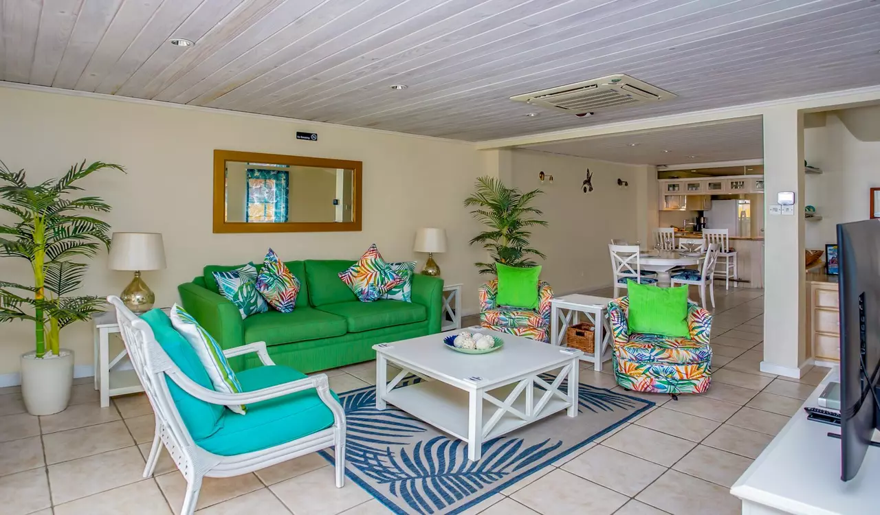 Waterside townhouse in Saint Lucia, photo 10 of 30