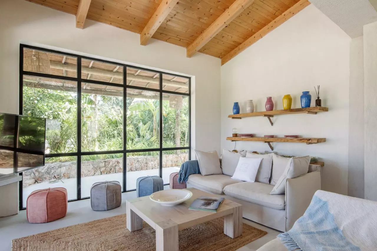 La Finca in Mallorca, photo 22 of 29