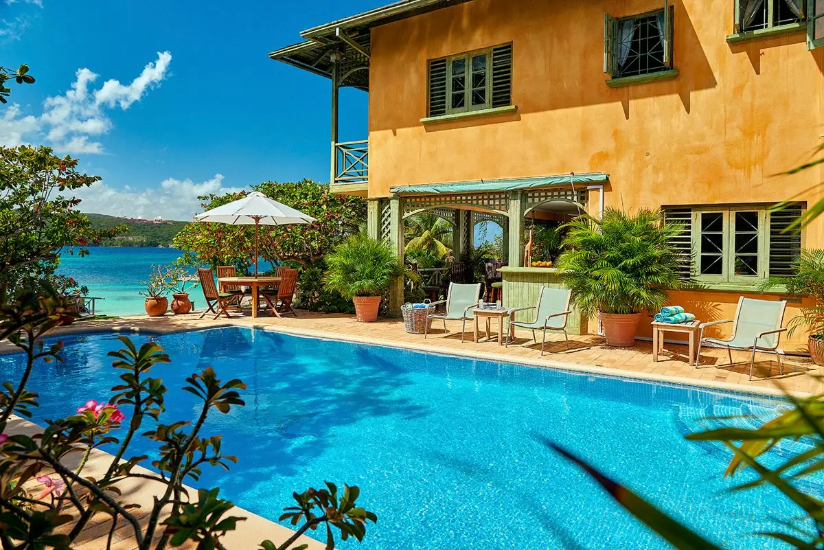 Villa Straleen in Jamaica, photo 20 of 30