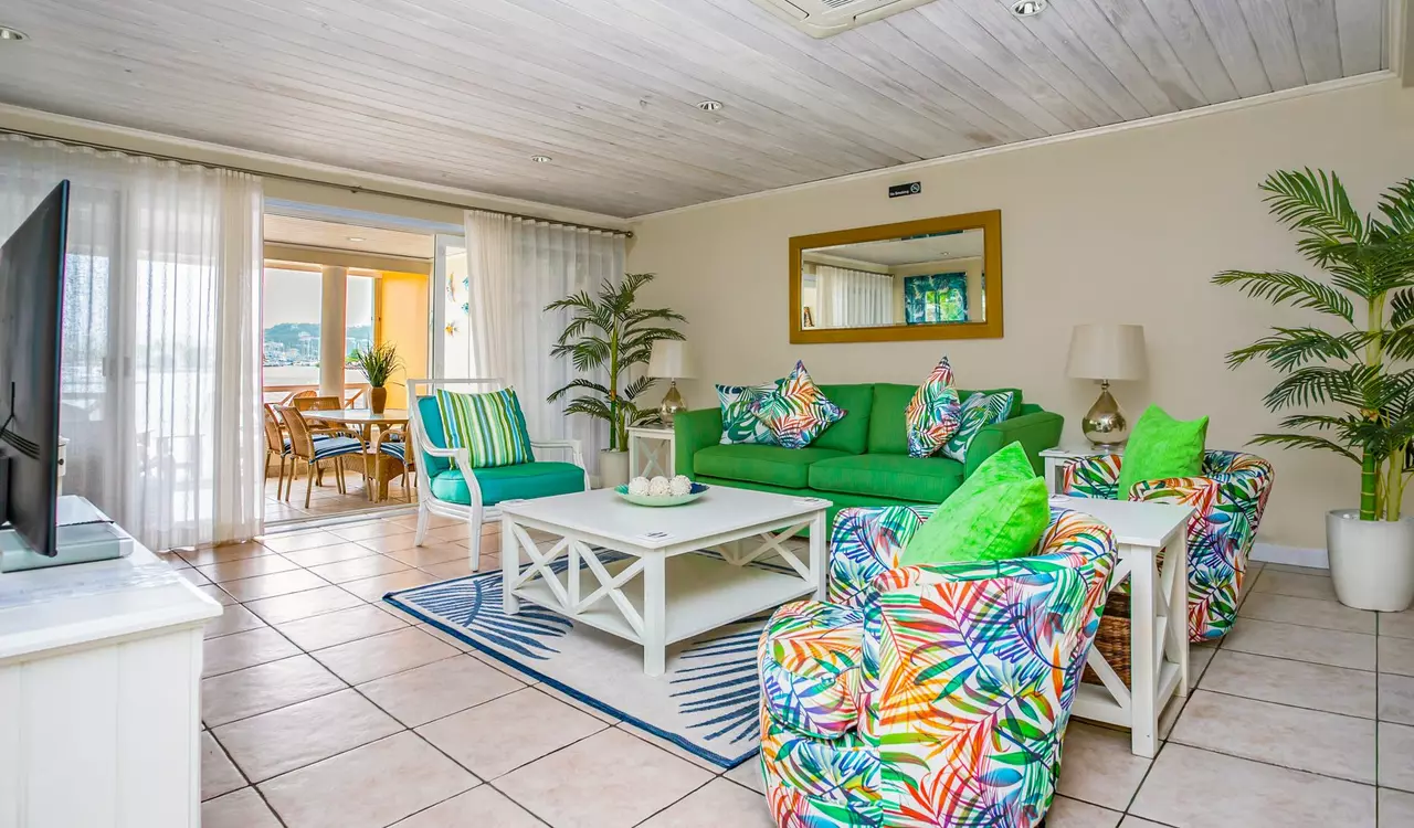 Waterside townhouse in Saint Lucia, photo 11 of 30
