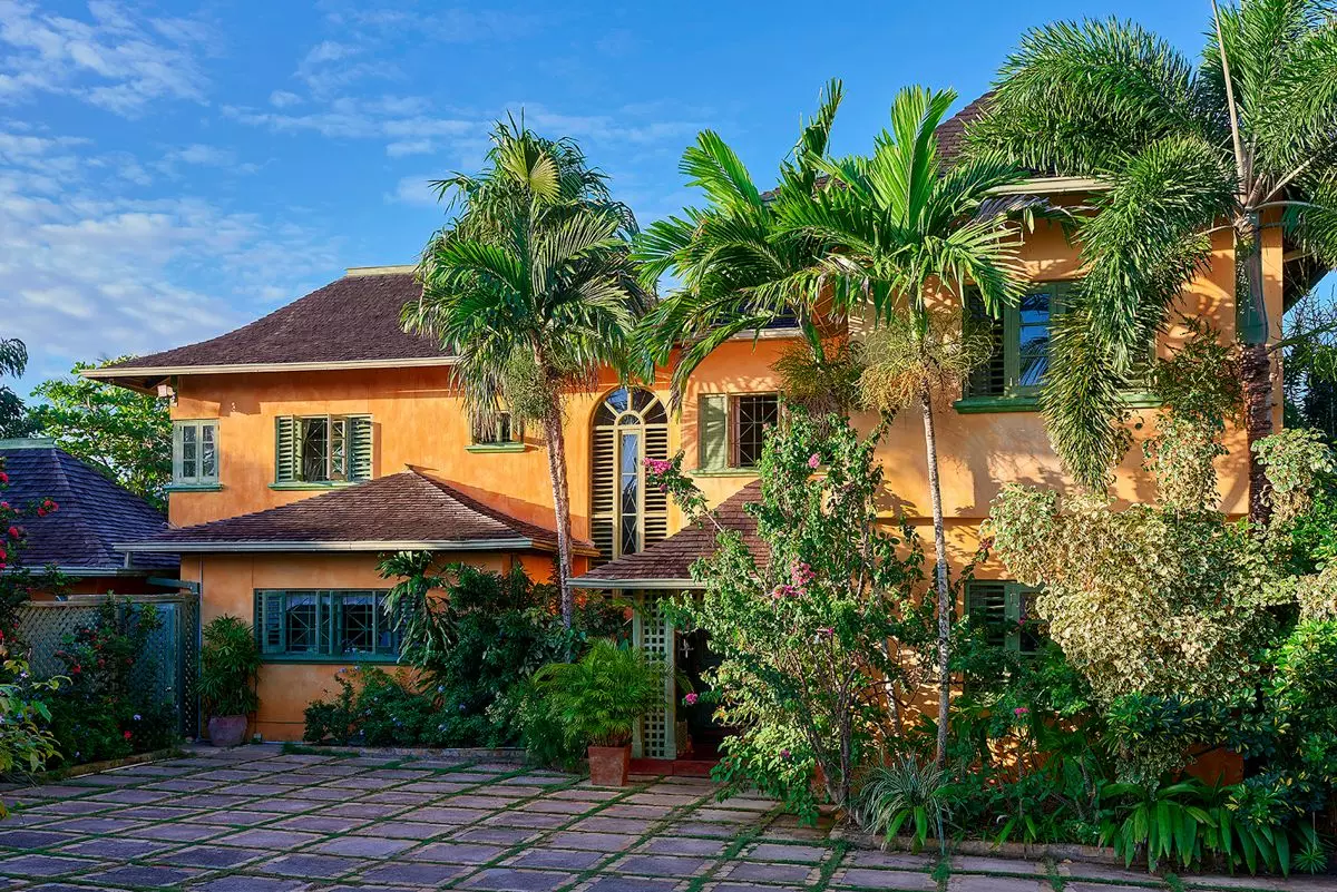 Villa Straleen in Jamaica, photo 21 of 30