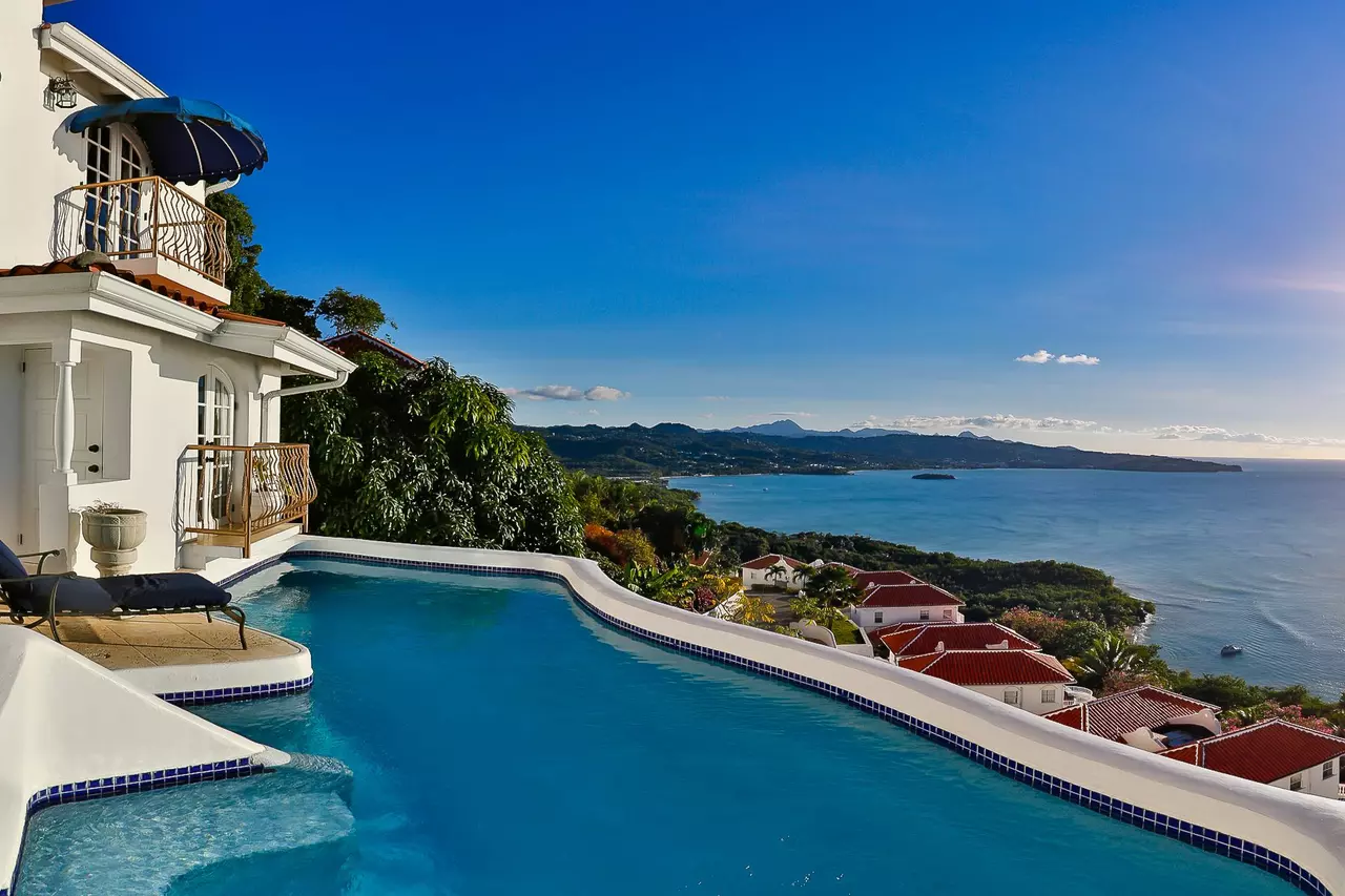 Villa Windjammer in Saint Lucia, photo 2 of 18