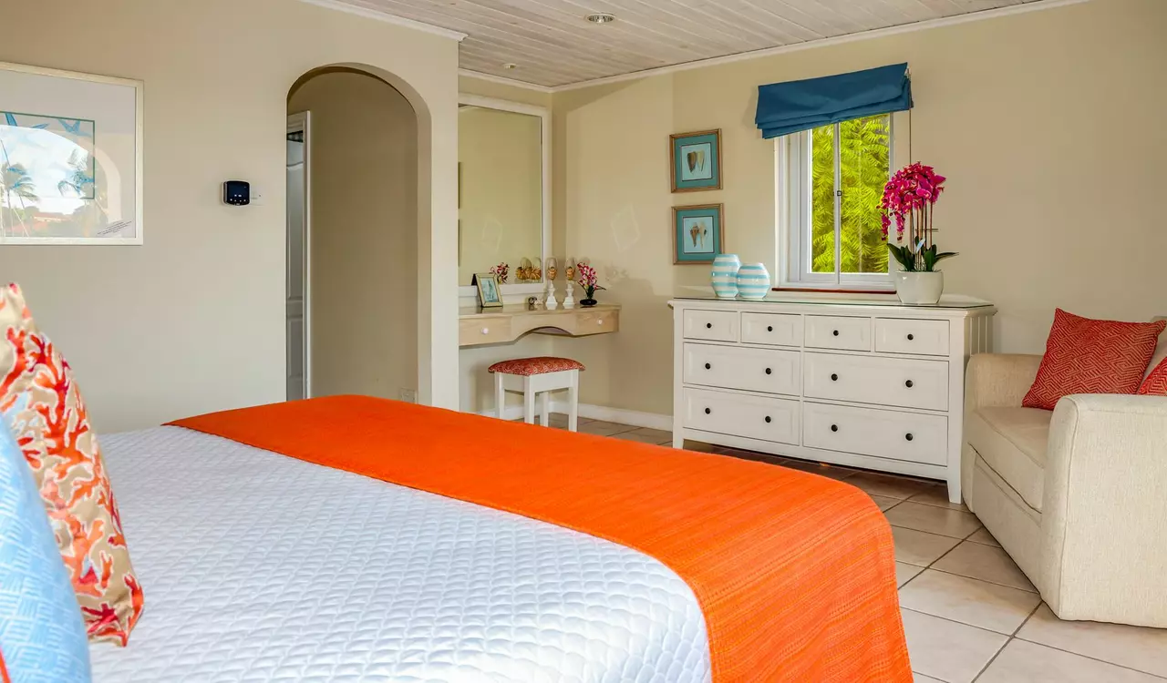 Waterside townhouse in Saint Lucia, photo 17 of 30