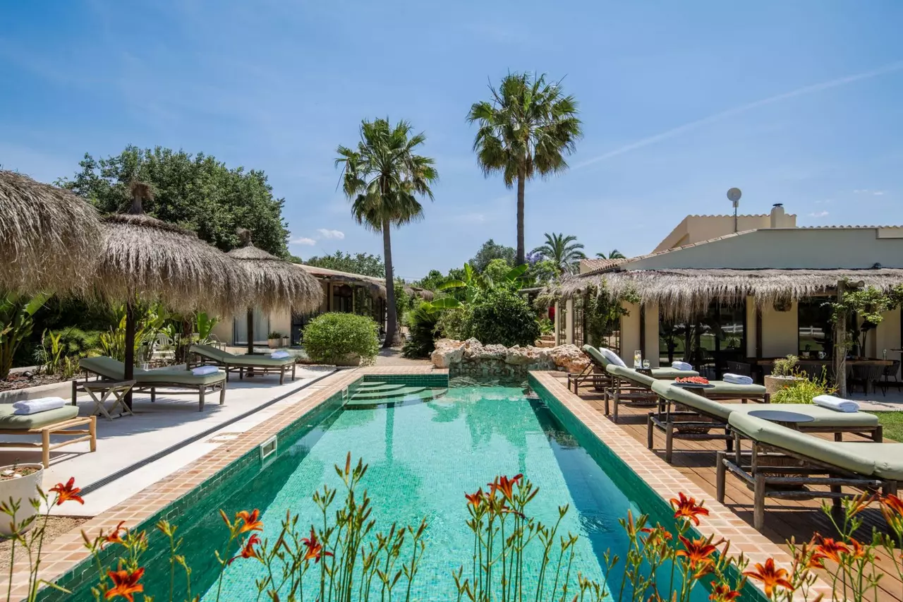 La Finca in Mallorca, photo 7 of 29