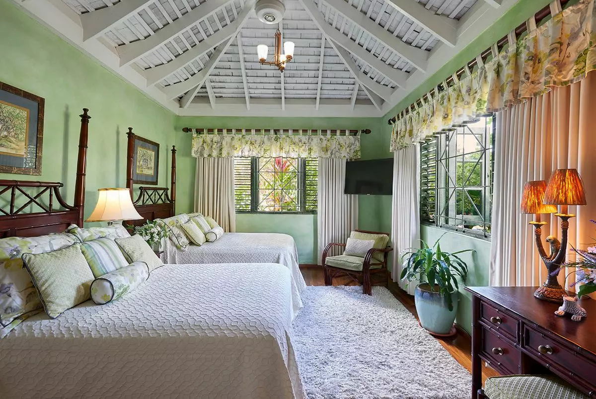 Villa Straleen in Jamaica, photo 27 of 30