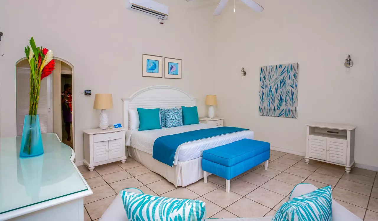 Waterside townhouse in Saint Lucia, photo 19 of 30