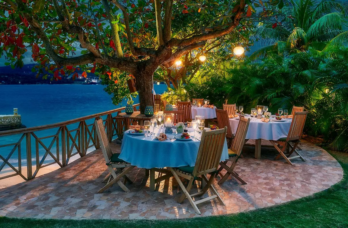 Villa Straleen in Jamaica, photo 29 of 30