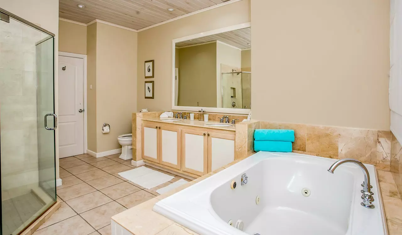 Waterside townhouse in Saint Lucia, photo 21 of 30