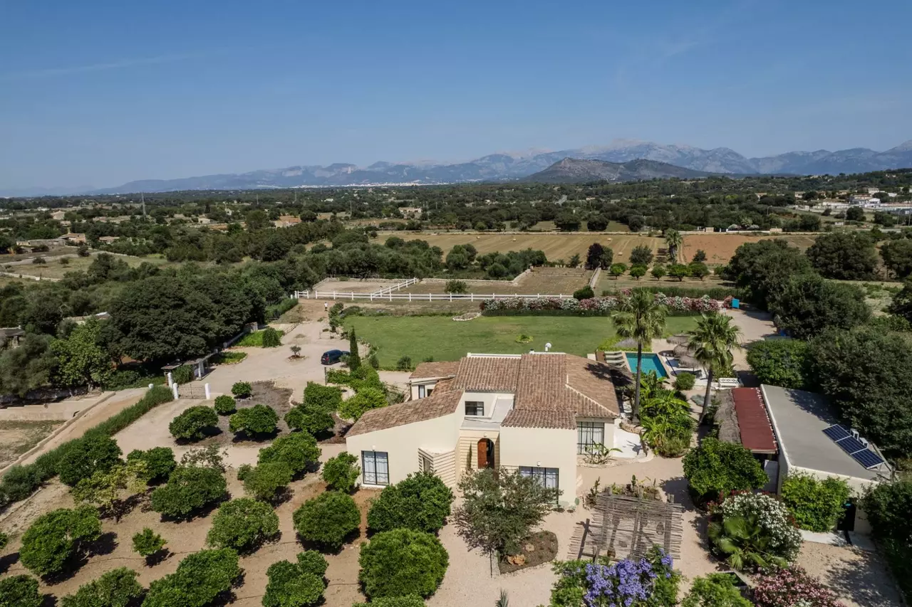 La Finca in Mallorca, photo 29 of 29