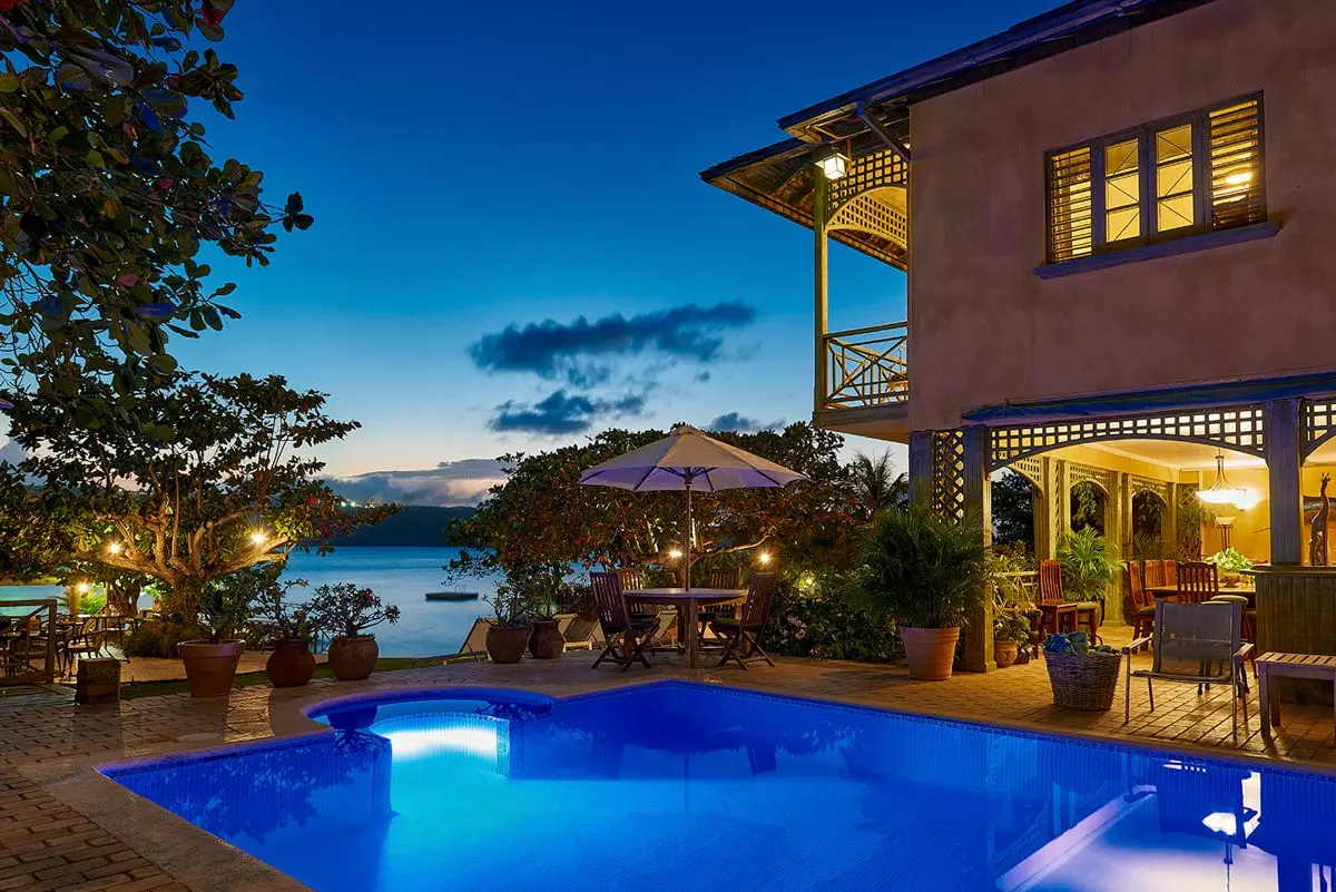 Villa Straleen in Jamaica, photo 30 of 30
