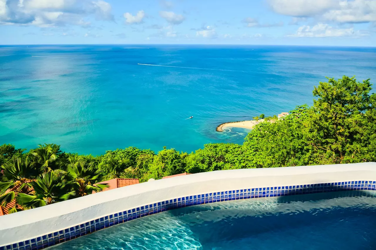 Villa Windjammer in Saint Lucia, photo 9 of 18
