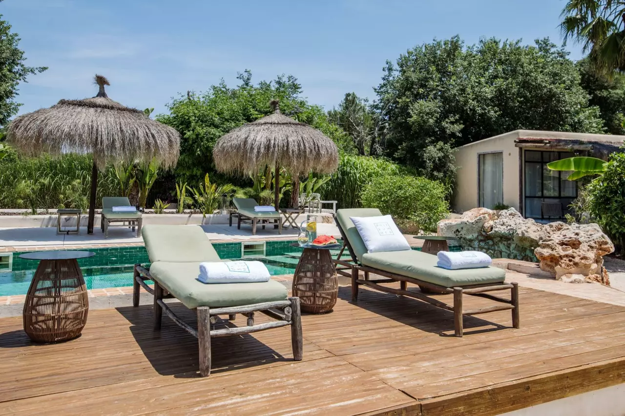 La Finca in Mallorca, photo 24 of 29