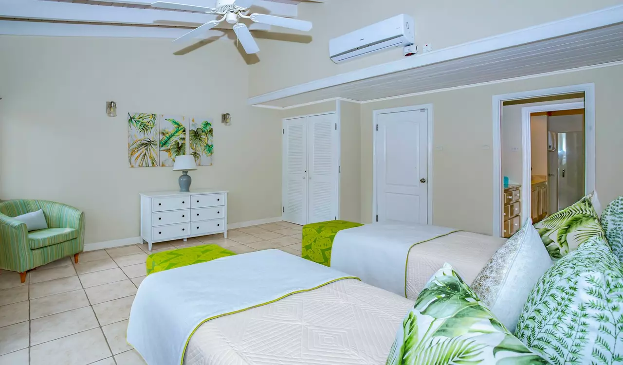 Waterside townhouse in Saint Lucia, photo 24 of 30