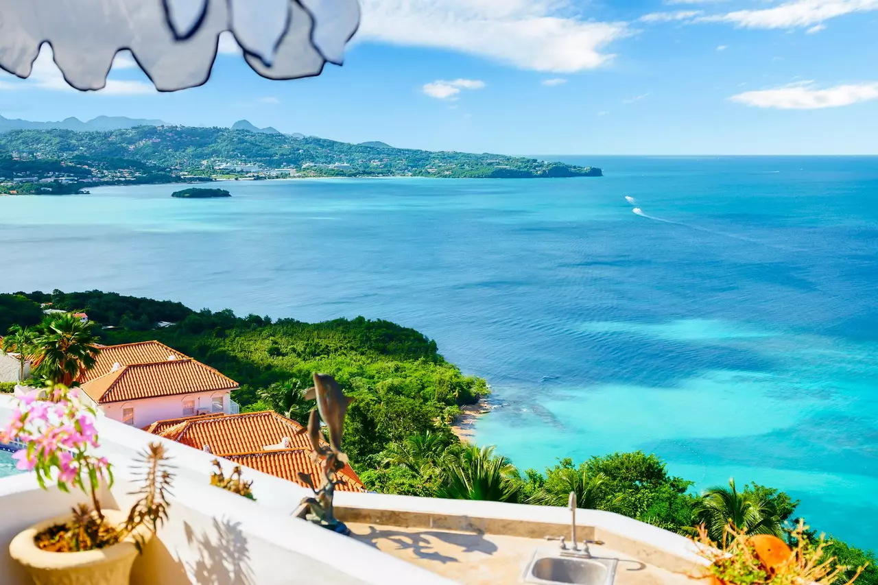 Villa Windjammer in Saint Lucia, photo 11 of 18