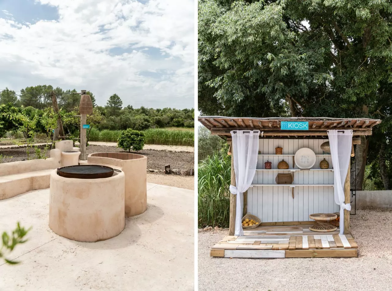 La Finca in Mallorca, photo 23 of 29