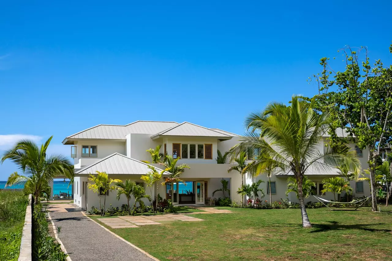 Villa Lido in Jamaica, photo 2 of 30