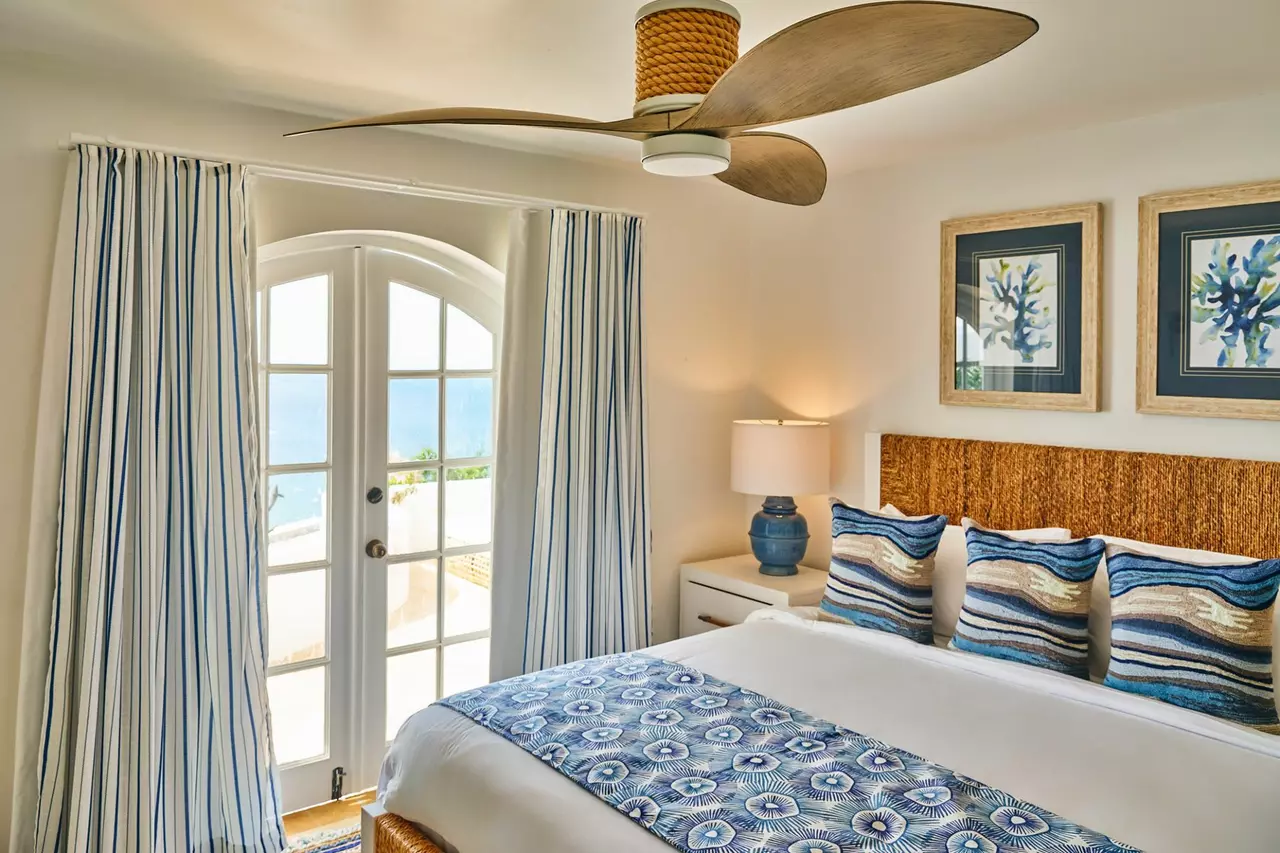 Villa Windjammer in Saint Lucia, photo 12 of 18