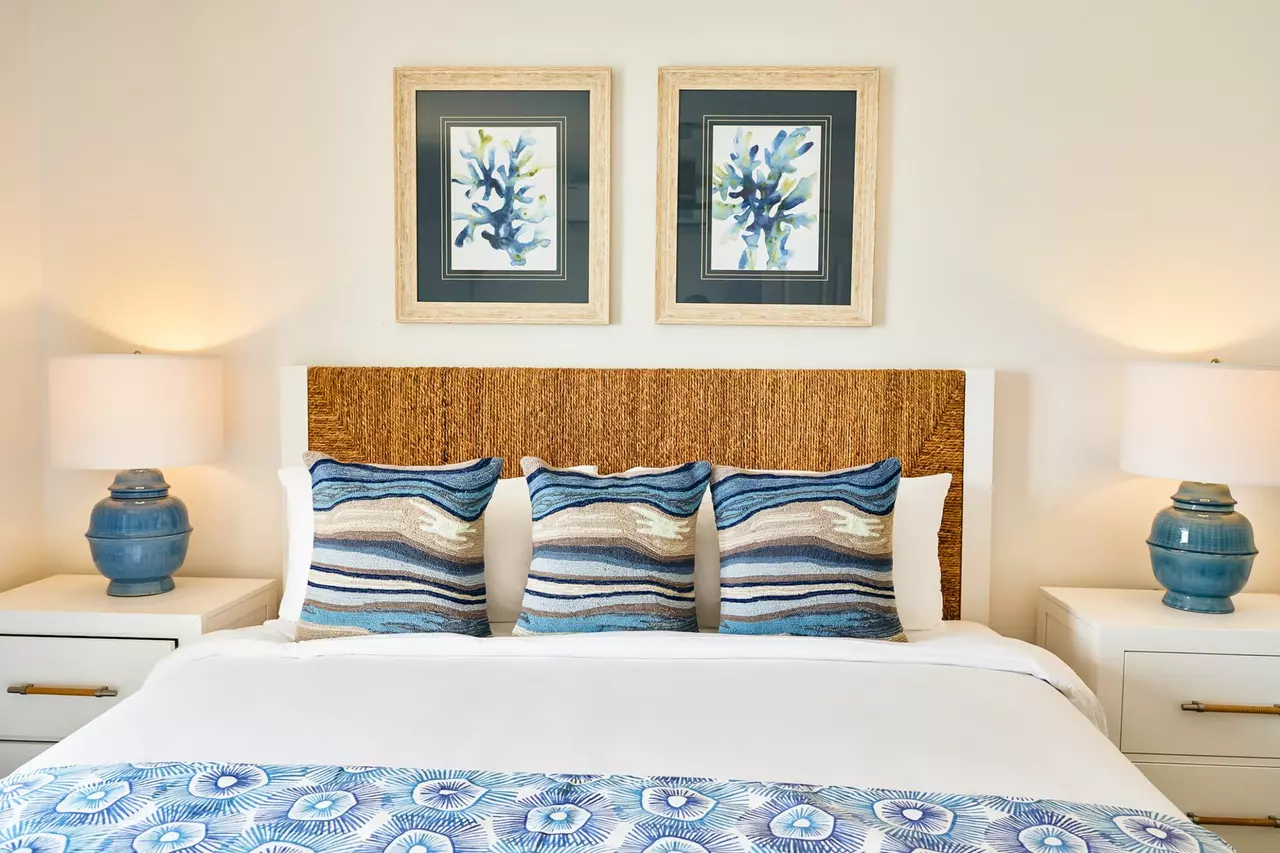 Villa Windjammer in Saint Lucia, photo 13 of 18