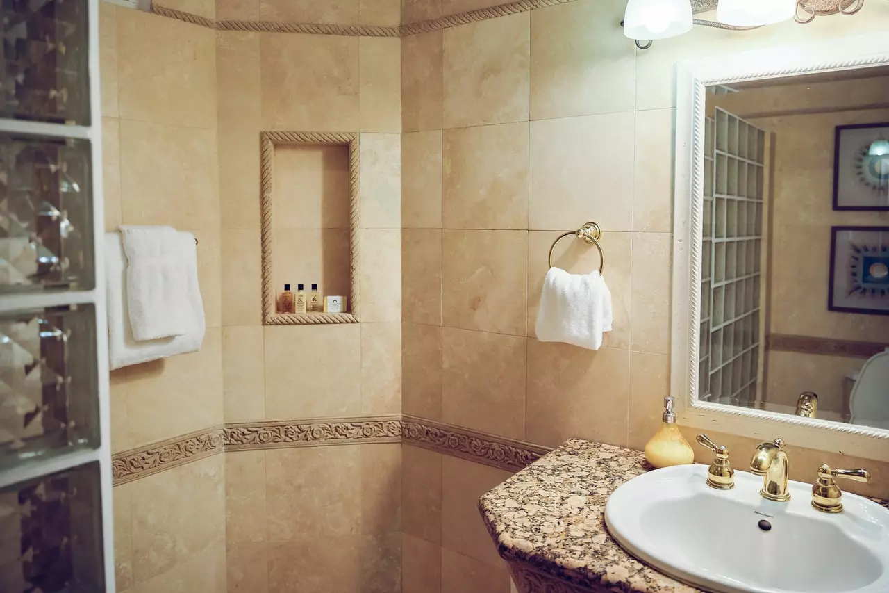 Villa Windjammer in Saint Lucia, photo 14 of 18