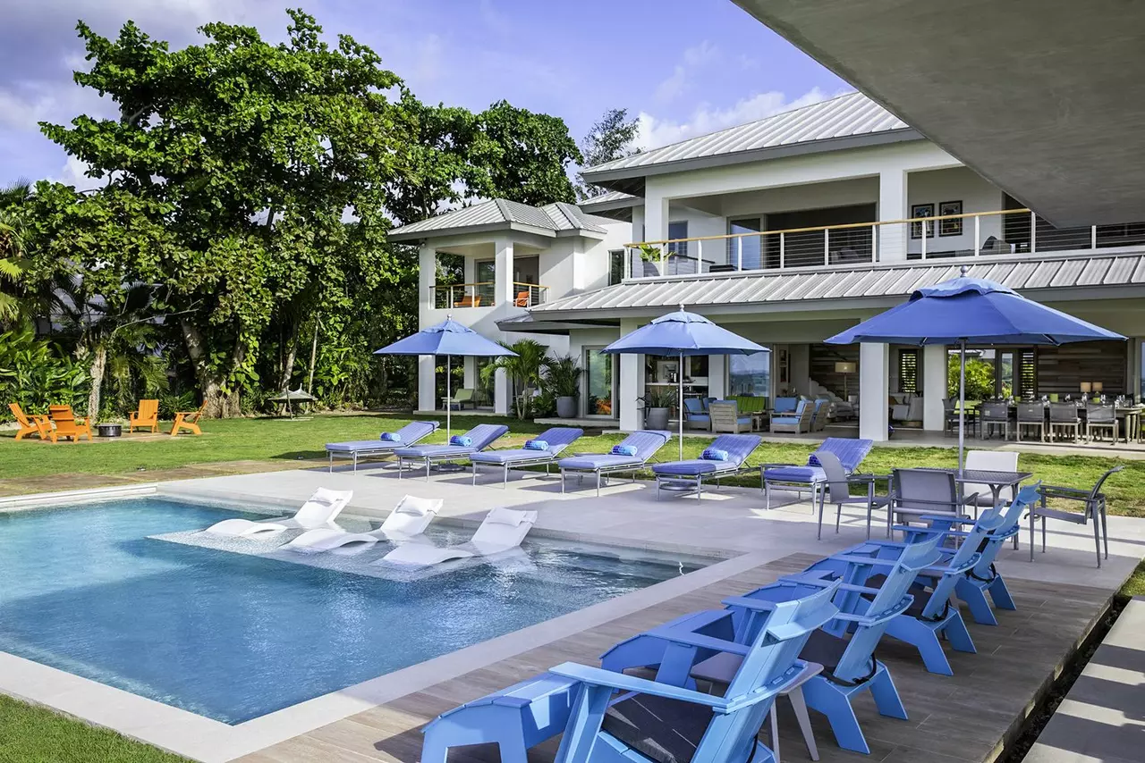 Villa Lido in Jamaica, photo 5 of 30