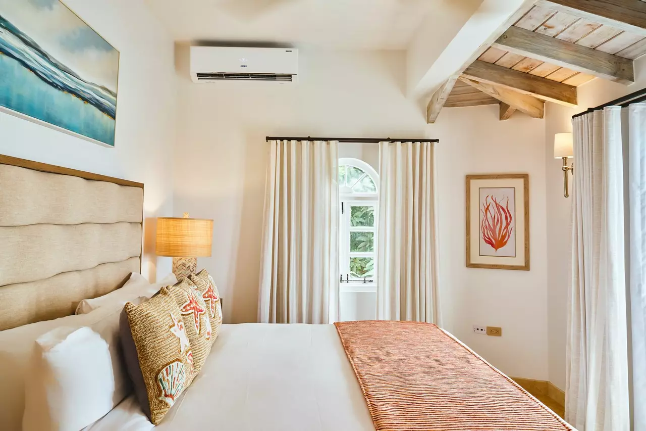 Villa Windjammer in Saint Lucia, photo 15 of 18