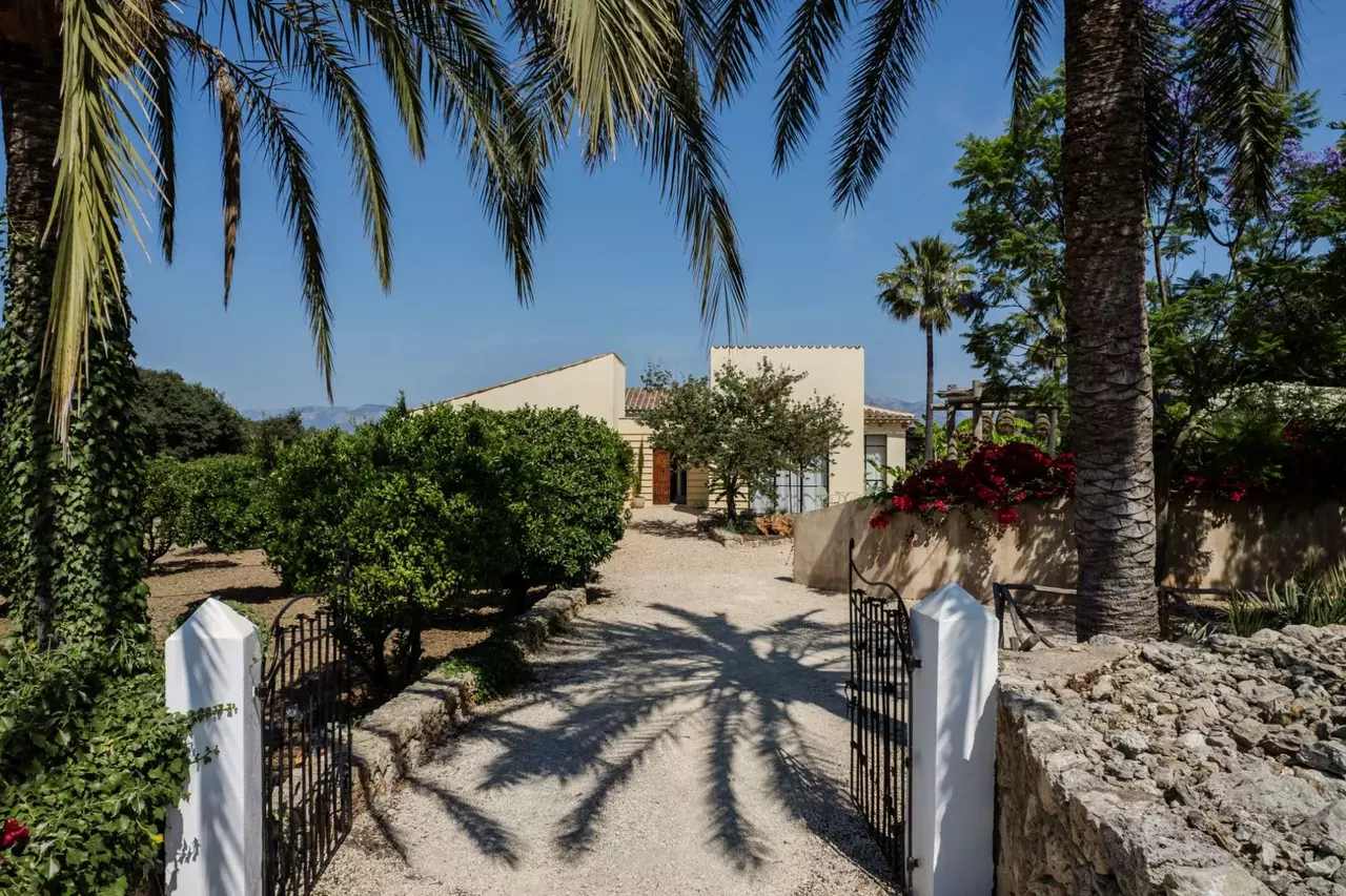 La Finca in Mallorca, photo 9 of 29