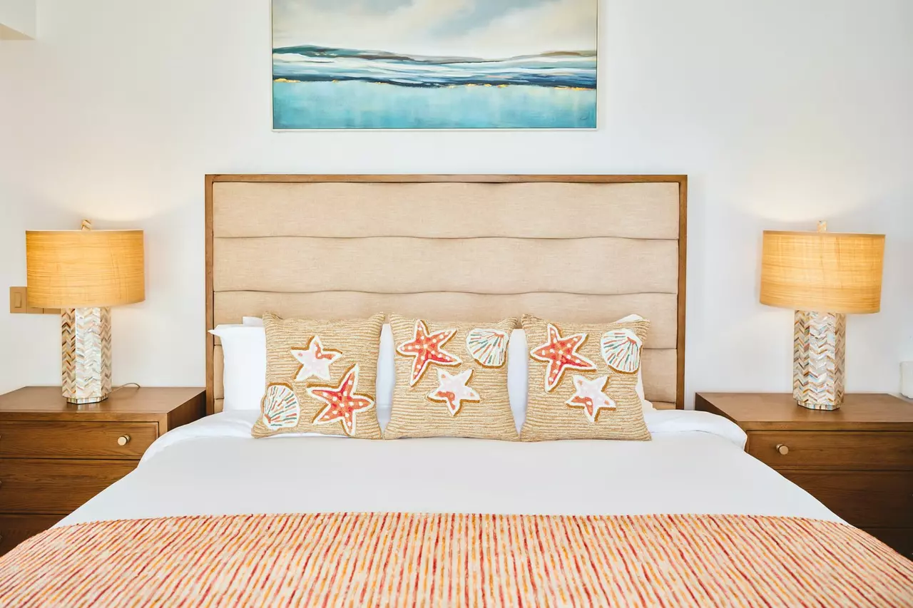 Villa Windjammer in Saint Lucia, photo 16 of 18